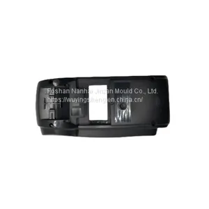 Injection Molding of ABS, PC, POM and Other Plastic Products thumbnail-4