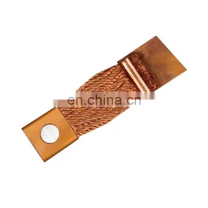 Ultrasonic Copper Wire With Copper Sheet Welding Machine thumbnail-1