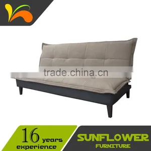 Fabric Material Living Room Sofa & Three Seat thumbnail-1