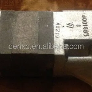 4089163RX Fuel Pump for Cummin s ISX Engine thumbnail-1