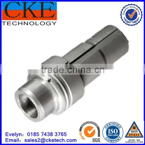 Aluminum Metal Turning Manufacturing thumbnail-1