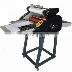A4 A3 Office Laminator thumbnail-1