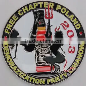 Metal Lapel Pins Custom Lapel Pins Fashion Lapel Pins Cartoon Lapel Pin thumbnail-1