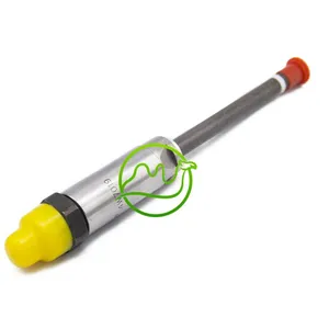 High-Quality 3304/3306 Diesel Fuel Pencil Injector Nozzle 8N7005 8N-7005 thumbnail-2