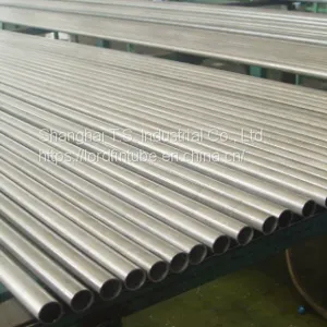Ferrite Tube, Superferrite Tube, TP405, TP444, TP446 thumbnail-1