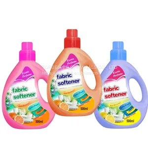 Fresh Smell Household High Quality Liquid Detergent From China thumbnail-3