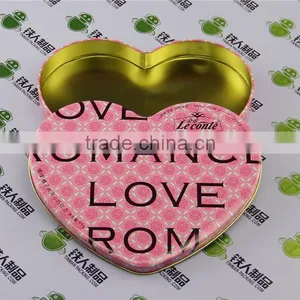 Chocolate Box thumbnail-1