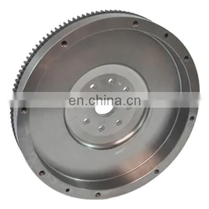 ISF3.8 Diesel Engine Flywheel Assy ISF3.8 Diesel Engine Truck Parts thumbnail-2