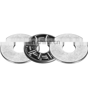 Axk 0619 High Precision Thrust Needle Roller Bearing Axk0619tn Axk0619 thumbnail-1