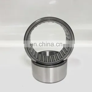 NKIS 45 Needle Roller Bearing NKIS45 With Inner Ring Size 45X72X22 mm thumbnail-5