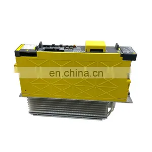 Good Price for New Original Servo Amplifier Module Fanuc Drive A06B-6131-H001 thumbnail-1
