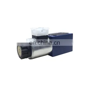 Rexroth 4WE6D6X/EW230N9K4 +Z5L Hydraulic High Pressure Solenoid Valve thumbnail-3