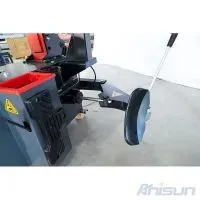 TC941R Car Tyre Changer Tyre Repair Machine Fast Delivery thumbnail-3
