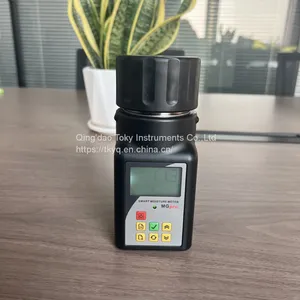 Digital Grain Moisture Meter Corn Moisture Meter thumbnail-1