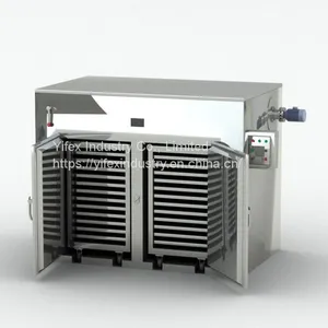 CT-C Hot Air Circulating Drying Oven thumbnail-1