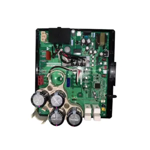 Daikinair-conditioning Computer Control Board, Main Board FUYP-M EC0613(A) Inner Board thumbnail-4