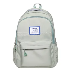 Schoolbag Female Cute Korean Style School Backpack Bag Backpacks for Student thumbnail-4