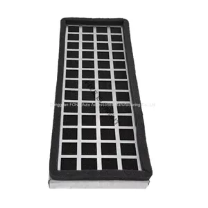 Air Conditioner Filter Element for Atlascopco Epiroc 2657516106 Cabin Air Filter thumbnail-2