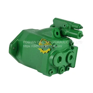 Hydraulic Pump AL213995 AL157203 AL151513 AL166639 PG200867 AL161043 Hydraulic Axial Piston Pump for John Deere thumbnail-2