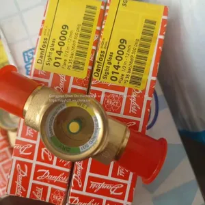 Danfoss Sight Glasses 014-0009 thumbnail-1
