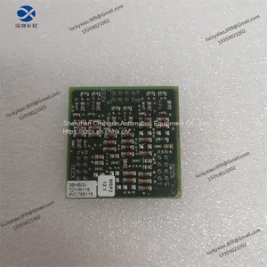ABB XVC768115 3BHB007211R115 Spot Goods thumbnail-3