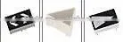 High Intensity White LED Light Bar thumbnail-1