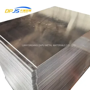 440c/N04400/2cr25n/SUS430ba/Ss316ln Stainless Steel Plate/Sheet With AISI/DIN Standard thumbnail-5