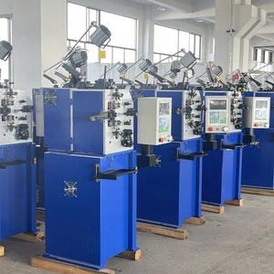 Zhejiang Yinfeng Automation Technology Co., Ltd. company overview - view 3 thumbnail