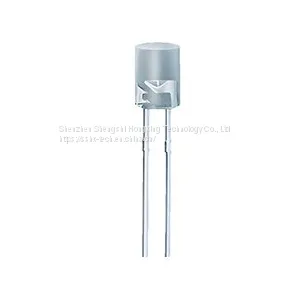 Lamp 5mm Cylindrical Colored Led thumbnail-1