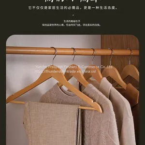 Wooden Hanger thumbnail-5