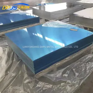 1080/1180/1260/1085/1185/1235 Mirror Surface Aluminum Alloy Plate/Sheet Industry Price thumbnail-5