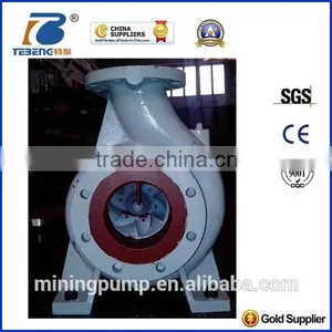 Pump for Sewage Water thumbnail-1
