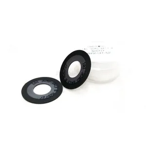 Mini Cubic Boron Nitride Resin Slice Outer Diameter 30 Ultra-thin Thickness 0.8mm CBN1200 Mesh thumbnail-1