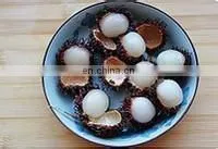 Electric Rambutan Peeling Machine thumbnail-4