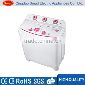 Domestic Twin Tub Washing Machine /spin Dryer Washer thumbnail-4