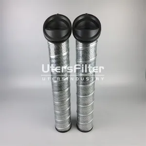 937399Q UTERS Replace of PARKER Hydraulic Filter Element thumbnail-5
