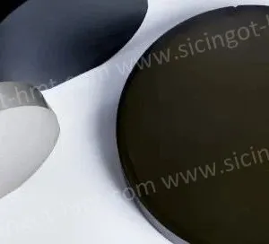 D Grade SiC Boule Supplier 150mm 6 Inch 200mm 8 Inch thumbnail-1