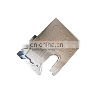 China Factory Direct Sales Sinotruk Sitrak C7h/T7h/T5g Cabin Parts 810w62860-0733 Wide Body Left Front Floor Mat thumbnail-3