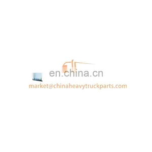 Foton Auman/Aumark/Miler/Land Pioneer Weichai Engine Gearbox Zf/Fast Truck Spare Parts 1b24961200028 Rh Front Door Rail thumbnail-2