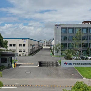 Ningbo Handian Cable Co., Ltd. company overview - view 1 thumbnail