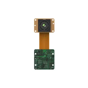 Turing C256 Uncooled Infrared Module thumbnail-3