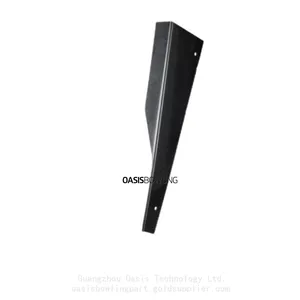 Bowling Parts 47-013992-001 L.H. Front Pin Deflector for Brunswick thumbnail-1
