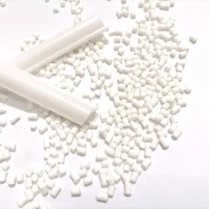 SOFT PVC COMPOUND GRANULES FOR WINDOW SEALS thumbnail-5