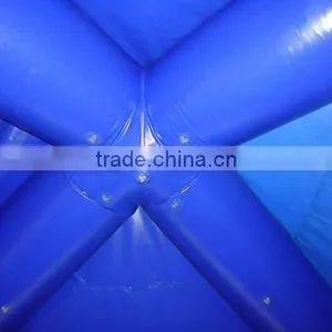 100% Air Sealed Inflatable Tent ,Inflatable Air Tent for Rental Business thumbnail-3