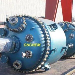 Glass Lined Reactor 50L-80000L thumbnail-2