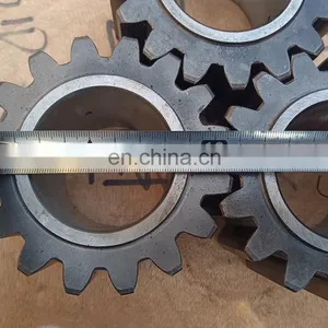 Excavator Wheel Loader LW500 ZL50G Planetary Gear Sun Gear Axle Gear for XCMG thumbnail-3