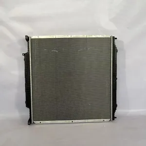 DONGFENG China Truck Auto Cooling System 1301010-KS1A1 Aluminum Radiator Parts thumbnail-4