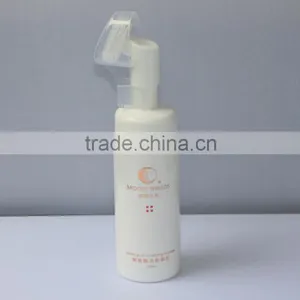 150ml Circular Pressure Pump Cosmetic Bottles thumbnail-5