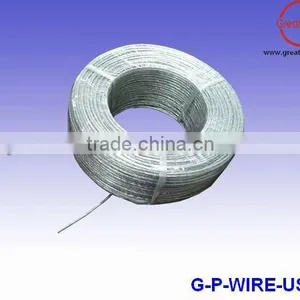 Copper Cable Scrap Cable thumbnail-1