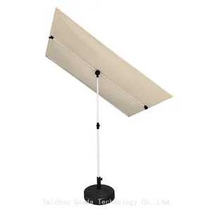 L180*W130*H130-223cm Steel Adjustable Umbrella thumbnail-1